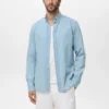 Regular Fit Jeanshemd Regular Fit Jeanshemd