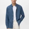 Regular Fit Jeanshemd Regular Fit Jeanshemd