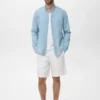 Regular Fit Jeanshemd Regular Fit Jeanshemd