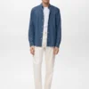Regular Fit Jeanshemd Regular Fit Jeanshemd