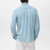 Regular Fit Jeanshemd Regular Fit Jeanshemd
