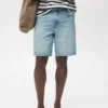 Regular-Fit-Jeansshorts Regular-Fit-Jeansshorts