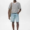 Regular-Fit-Jeansshorts Regular-Fit-Jeansshorts