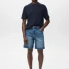 Regular-Fit-Jeansshorts Regular-Fit-Jeansshorts