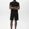 Regular-Fit-Jeansshorts Regular-Fit-Jeansshorts