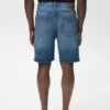 Regular-Fit-Jeansshorts Regular-Fit-Jeansshorts