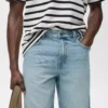 Regular-Fit-Jeansshorts Regular-Fit-Jeansshorts