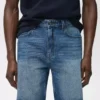 Regular-Fit-Jeansshorts Regular-Fit-Jeansshorts