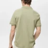 Regular Fit Polohemd aus Baumwollpiqué Regular Fit Polohemd aus Baumwollpiqué
