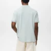 Regular Fit Polohemd aus Baumwollpiqué Regular Fit Polohemd aus Baumwollpiqué