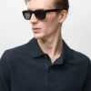 Regular Fit Polohemd aus Baumwollpiqué Regular Fit Polohemd aus Baumwollpiqué