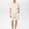 Regular-Fit-Polohemd mit Struktur Regular-Fit-Polohemd mit Struktur