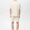 Regular-Fit-Polohemd mit Struktur Regular-Fit-Polohemd mit Struktur