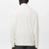 Regular-Fit-Strickpullover mit Polokragen Regular-Fit-Strickpullover mit Polokragen