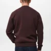 Regular-Fit-Sweatshirt aus Baumwolle Regular-Fit-Sweatshirt aus Baumwolle