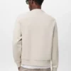 Regular-Fit-Sweatshirt aus Thermolite® mit Tasche Regular-Fit-Sweatshirt aus Thermolite® mit Tasche