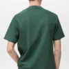 Regular-Fit-T-Shirt mit Struktur