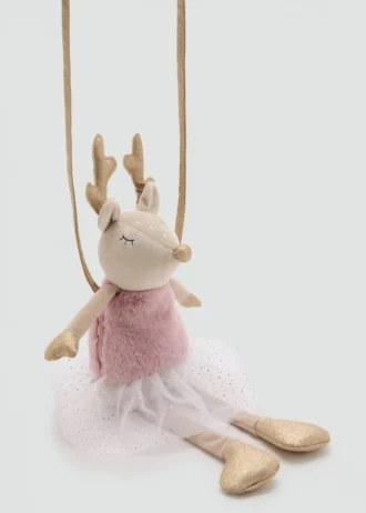 Rentiertasche