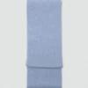 Rippstrick-Lurex-Schal Rippstrick-Lurex-Schal