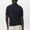Rippstrickhemd Rippstrickhemd