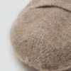 Rippstrickmütze