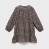 Rüschen-Blumenkleid Rüschen-Blumenkleid