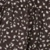 Rüschen-Blumenkleid Rüschen-Blumenkleid