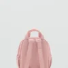 Rucksack mit Ballett-Anhänger Rucksack mit Ballett-Anhänger