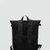 Rucksack mit Pattentasche Rucksack mit Pattentasche