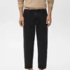 Sammy Cropped Carrot-Fit-Jeans Sammy Cropped Carrot-Fit-Jeans