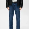 Sammy Cropped Carrot-Fit-Jeans Sammy Cropped Carrot-Fit-Jeans