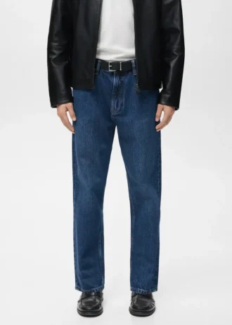 Sammy Cropped Carrot-Fit-Jeans Sammy Cropped Carrot-Fit-Jeans