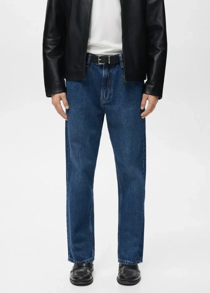 Sammy Cropped Carrot-Fit-Jeans Sammy Cropped Carrot-Fit-Jeans