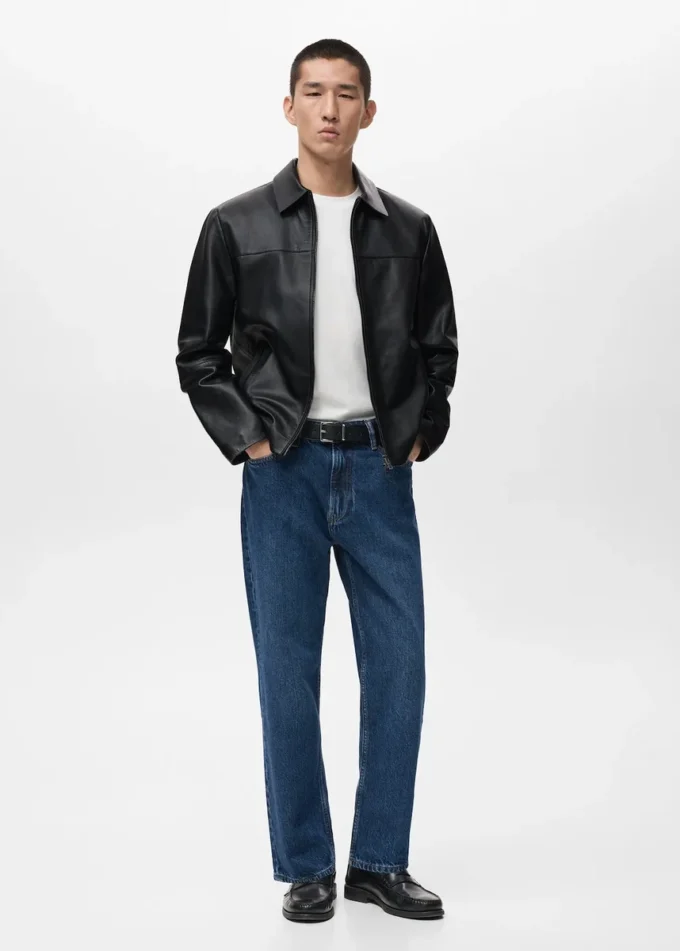 Sammy Cropped Carrot-Fit-Jeans Sammy Cropped Carrot-Fit-Jeans