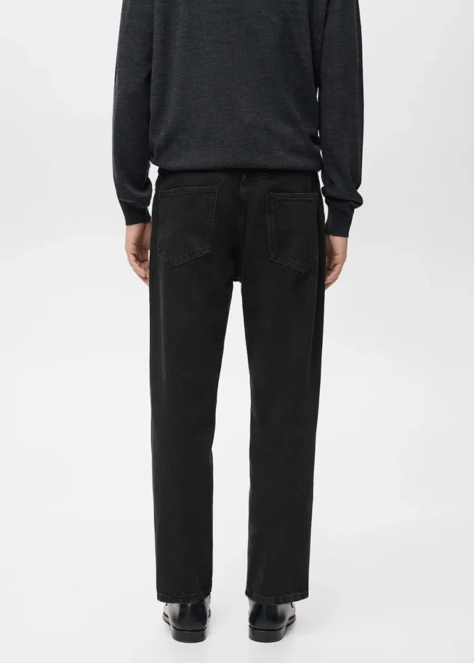 Sammy Cropped Carrot-Fit-Jeans Sammy Cropped Carrot-Fit-Jeans