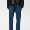 Sammy Cropped Carrot-Fit-Jeans Sammy Cropped Carrot-Fit-Jeans