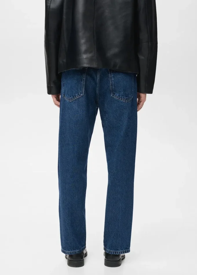 Sammy Cropped Carrot-Fit-Jeans Sammy Cropped Carrot-Fit-Jeans