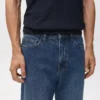 Sammy Cropped Carrot-Fit-Jeans Sammy Cropped Carrot-Fit-Jeans