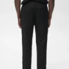 Schmal geschnittene Hose mit Kordelzug Schmal geschnittene Hose mit Kordelzug