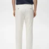 Schmal geschnittene Hose mit Kordelzug Schmal geschnittene Hose mit Kordelzug