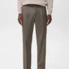Schmal geschnittene Thermolite®-Cargohose Schmal geschnittene Thermolite®-Cargohose