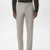 Schmal geschnittene, thermoregulierende Hose Schmal geschnittene, thermoregulierende Hose