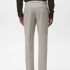 Schmal geschnittene, thermoregulierende Hose Schmal geschnittene, thermoregulierende Hose