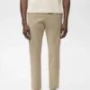 Schmal geschnittene, wasserabweisende Hose Schmal geschnittene, wasserabweisende Hose