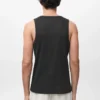 Schmal geschnittenes, geripptes Tanktop Schmal geschnittenes, geripptes Tanktop