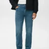 Schmale Passform Ultra Soft Touch Patrick Jeans Schmale Passform Ultra Soft Touch Patrick Jeans