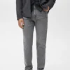 Schmale Passform Ultra Soft Touch Patrick Jeans