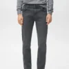 Schmale Passform Ultra Soft Touch Patrick Jeans