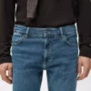 Schmale Passform Ultra Soft Touch Patrick Jeans Schmale Passform Ultra Soft Touch Patrick Jeans