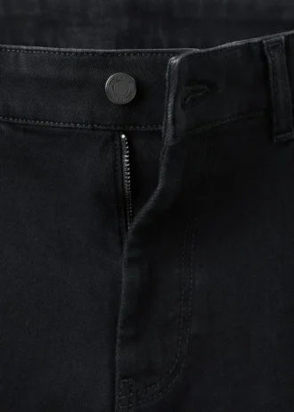 Schmale Passform Ultra Soft Touch Patrick Jeans